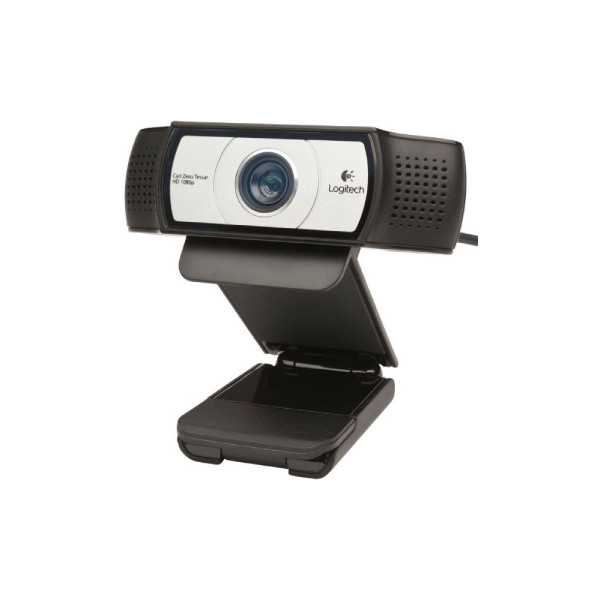 LOGITECH Webcam C930e (960-000972)