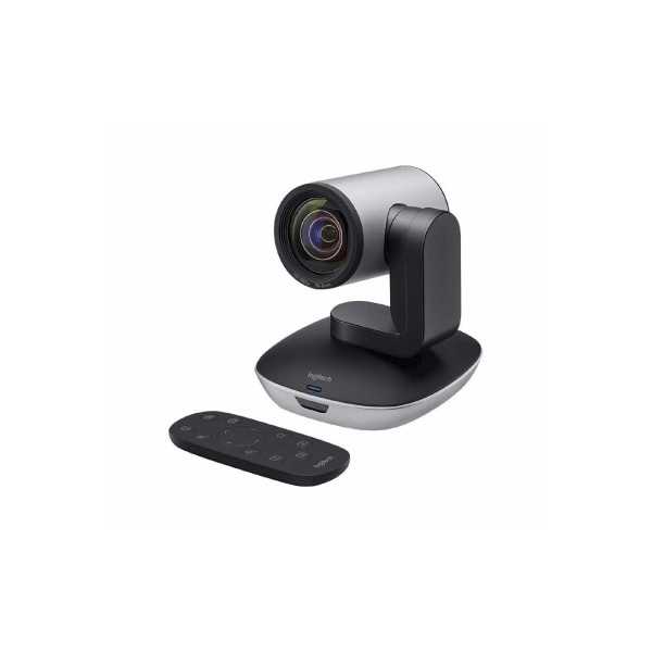 LOGITECH PTZ Pro 2 Camera