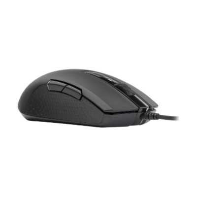 Corsair M55 Black, FPS