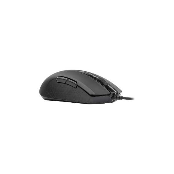 Corsair M55 Black, FPS