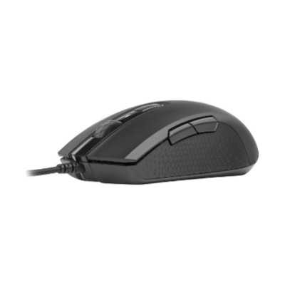 Corsair M55 Black, FPS