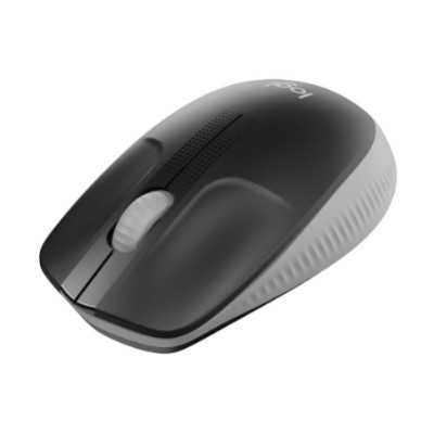 Logitech M190 Grey