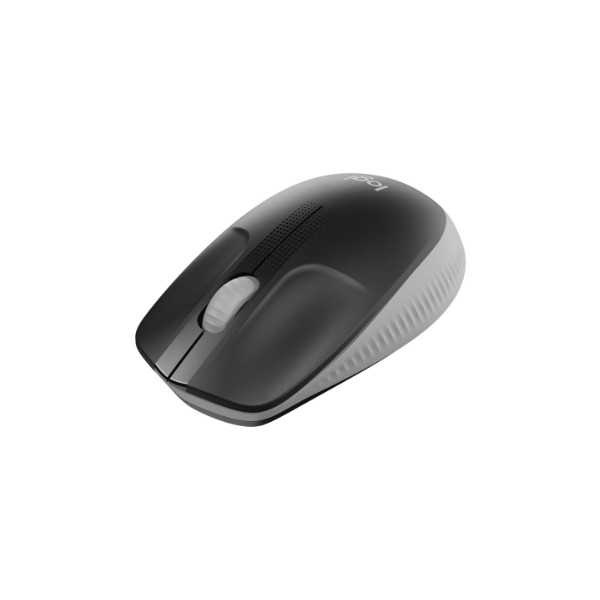 Logitech M190 pilka