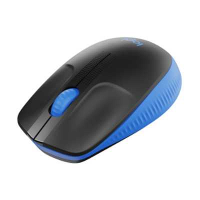 Logitech M190 Blue