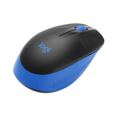 Logitech M190 Blue