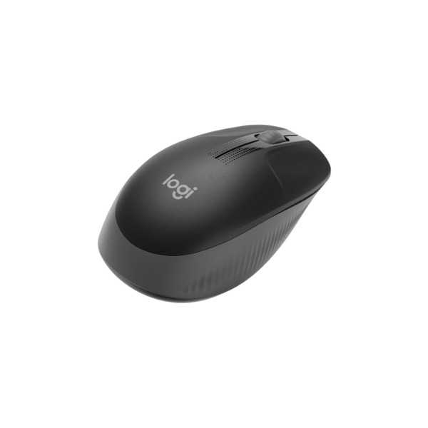 Logitech M190“ anglis