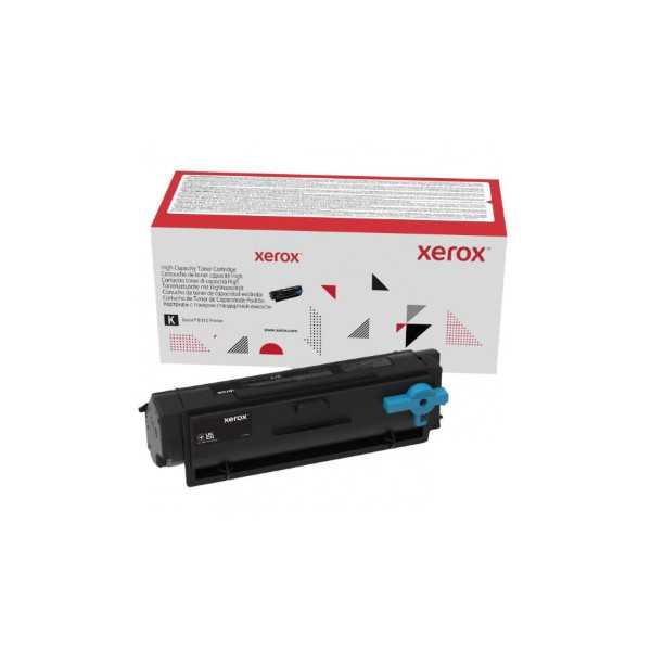 Black high capacity toner cartridge 3000 pages C230/C235