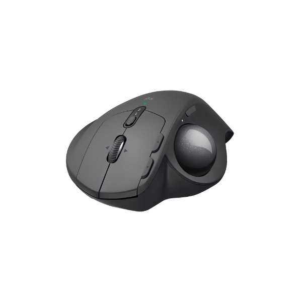 Logitech Mouse 910-005179 MX Ergo black