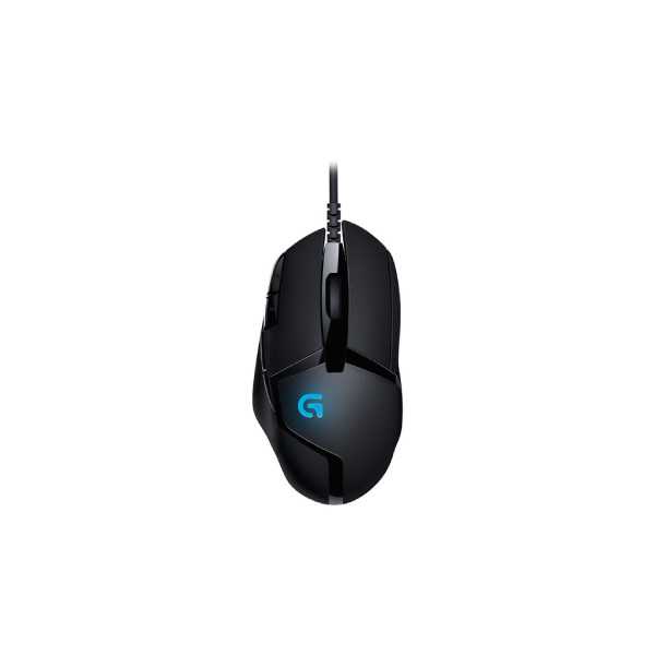 LOGITECH G402 Hyperion Fury FPS Gaming