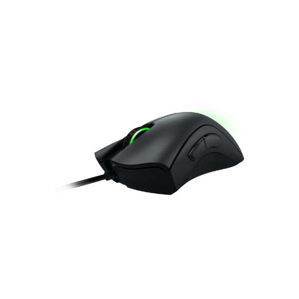 Razer DeathAdder Essential Black Mouse