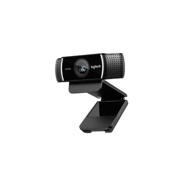 Logitech C922 Pro Stream Webcam (960-001088)