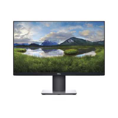 Dell 24 Monitor - P2423D - 60.5cm (23.8")