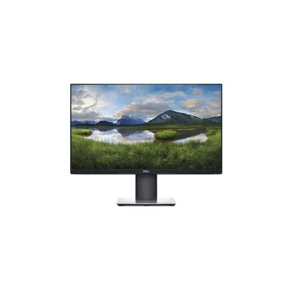 „ Dell 24“ monitorius – P2423D – 60.5cm (23,8 colio)