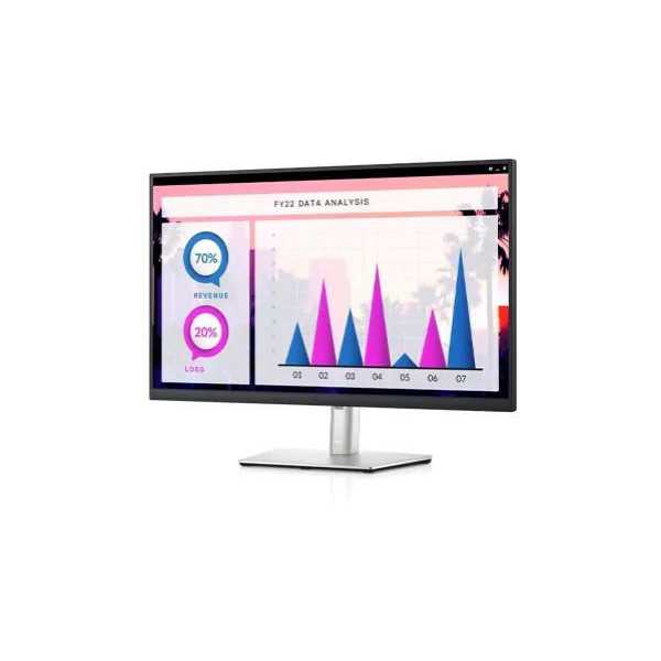 Dell 27 4K USB-C Hub Monitor- P2723QE- 68.6cm(27")