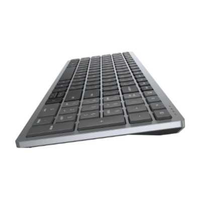 Dell Multi-Device Wireless Keyboard and Mouse - KM7120W - Russian (QWERTY)