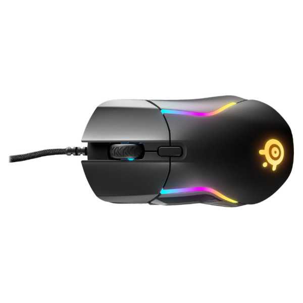 SteelSeries Rival 5 pelė