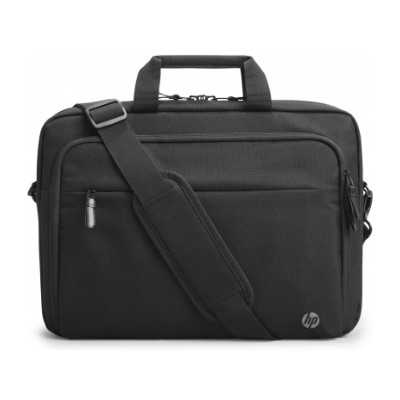 HP Business 15.6 Top Load, RFID Pocket - Black