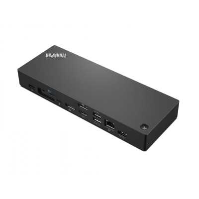 Lenovo ThinkPad Thunderbolt 4 Dock - Dockingstation