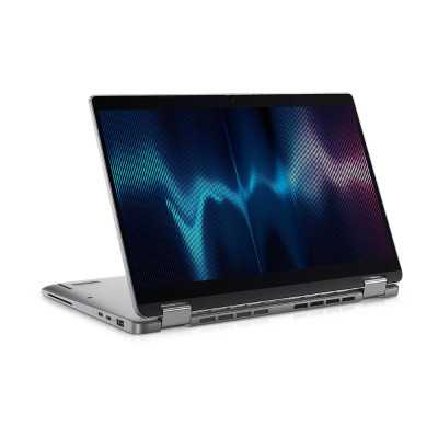 Latitude 5340/Core i5-1335U/16GB/256GB SSD/13.3" FHD/Integrated/FgrPr & SmtCd/FHD/IR Cam/Mic/WLAN + BT/US Backlit Kb/3 Cell/W11P