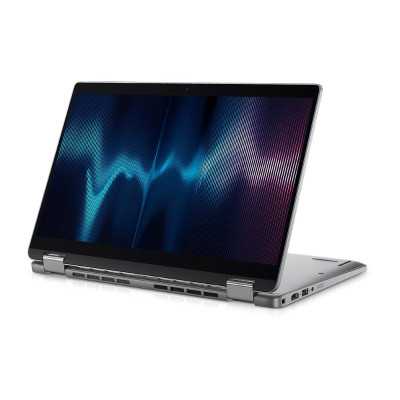 Latitude 5340/Core i5-1335U/16GB/256GB SSD/13.3" FHD/Integrated/FgrPr & SmtCd/FHD/IR Cam/Mic/WLAN + BT/US Backlit Kb/3 Cell/W11P