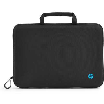 HP Mobility Rugged 14 Top Load - Black