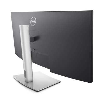 Dell 34 Curved USB-C Hub Monitor P3424WE - 86.5cm (34")