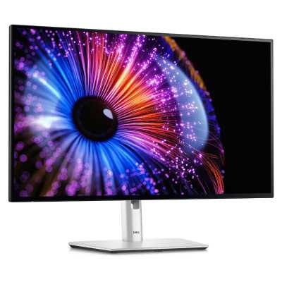 Dell UltraSharp 27 Thunderbolt Hub Monitor | U2724DE