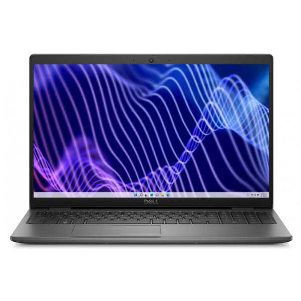 Latitude 3540/Core i5-1335U/16GB/512GB SSD/15.6" FHD/Intel Iris Xe/FgrPr/FHD/IR Cam/Mic/WLAN + BT/US Backlit Kb/3 Cell/W11Pro/3Y