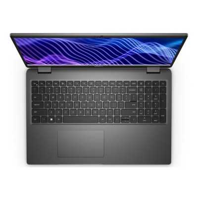 Latitude 3540/Core i5-1335U/16GB/512GB SSD/15.6" FHD/Intel Iris Xe/FgrPr/FHD/IR Cam/Mic/WLAN + BT/US Backlit Kb/3 Cell/W11Pro/3Y