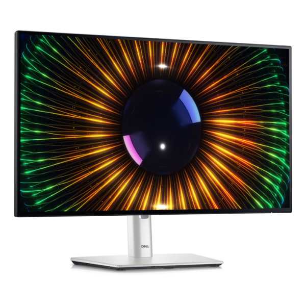 Dell UltraSharp 24“ monitorius | U2424H