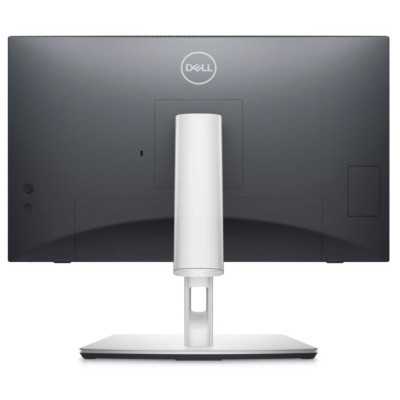 Dell 24 USB-C Hub Video Conferencing Monitor | P2424HEB