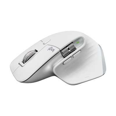 Wireless mouse Logitech MX Master 3S for MAC - Pale Grey