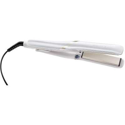 Remington | Hydraluxe Pro Hair Straightener | S9001 | Warranty month(s) | Ceramic heating system | Display | Temperature (min) C