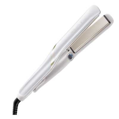 Remington | Hydraluxe Pro Hair Straightener | S9001 | Warranty month(s) | Ceramic heating system | Display | Temperature (min) C