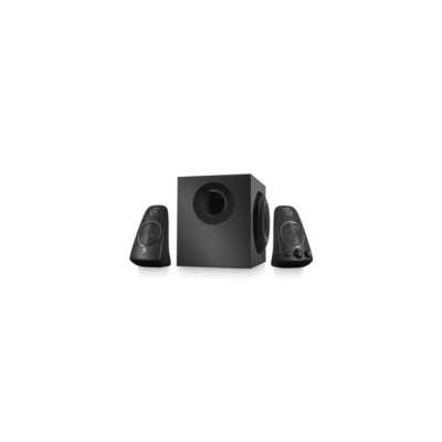 Logitech Z623 Speaker System (980-000403)