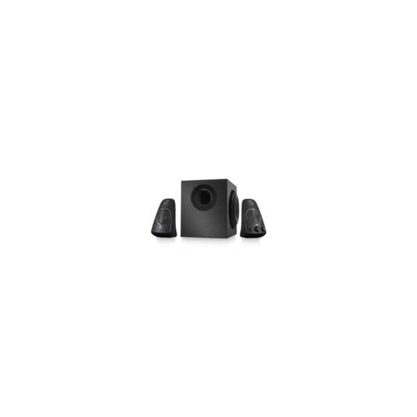 Logitech Z623 Speaker System (980-000403)