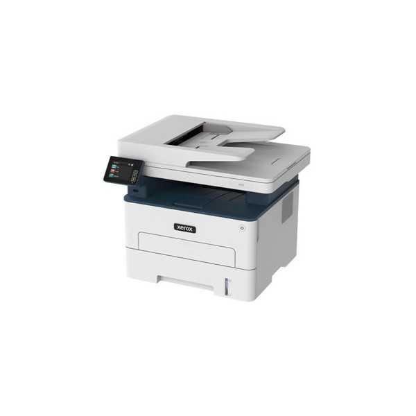 Xerox B235 A4 mono 4 in 1 MFP 34ppm. Duplex, Network, Wifi