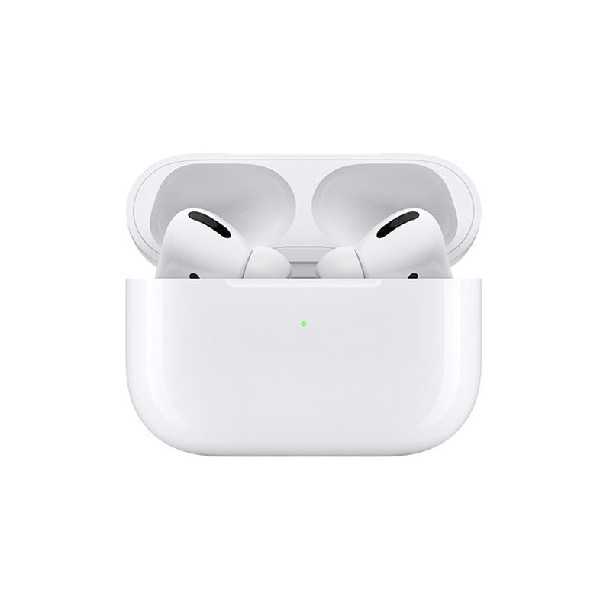 Ausinės MME73ZM/A AirPods baltos