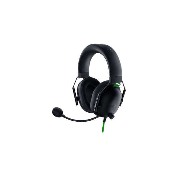 Razer BlackShark X Headsets