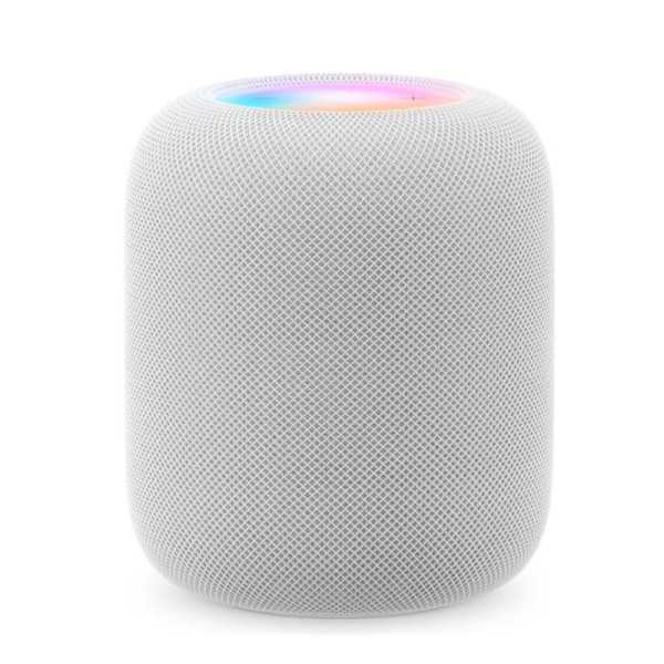 Apple HomePod 2nd Gen. - Smart-Lautsprecher - White