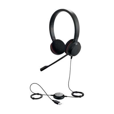 Jabra Evolve 20 UC Stereo