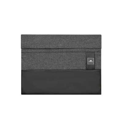 NB SLEEVE ULTRABOOK 15.6"/8805 BLACK MELANGE RIVACASE