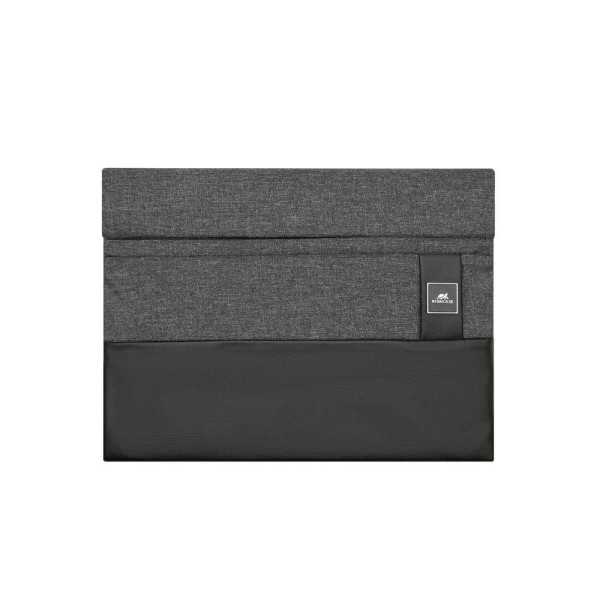 NB SLEEVE ULTRABOOK 15,6"/8805 BLACK MELANGE RIVACASE