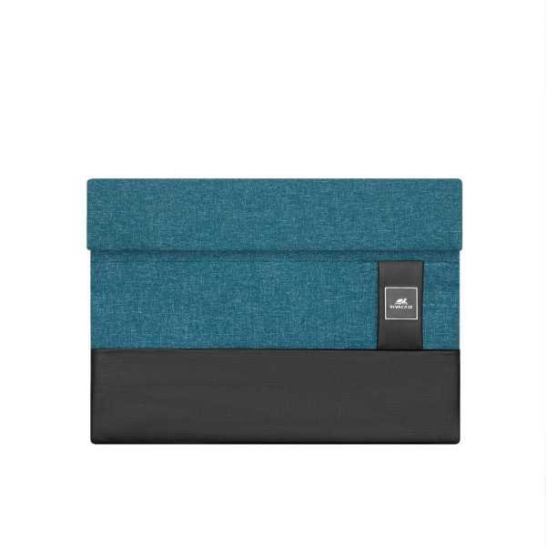 NB SLEEVE ULTRABOOK 13,3"/8803 AQUA MELANGE RIVACASE