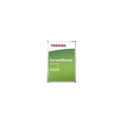 TOSHIBA BULK S300 Surveillance 10TB HDD