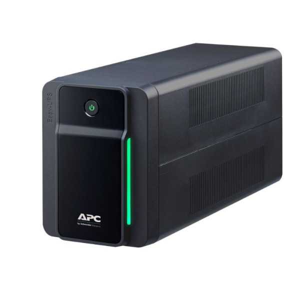 APC Easy UPS 1200VA, 230V, AVR, IEC lizdai