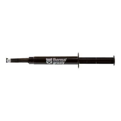 Thermal Grizzly | Thermal grease "Kryonaut" 1g | universal | Thermal Conductivity: 12,5 W/mk * Thermal Resistance: 0,0032 K/W * 