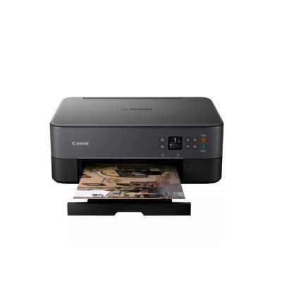 Photo Printer | TS5350i | Inkjet | Colour | A4 | Wi-Fi | Black