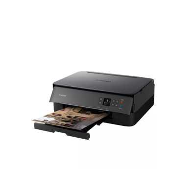 Photo Printer | TS5350i | Inkjet | Colour | A4 | Wi-Fi | Black