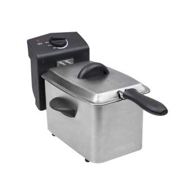 Tristar | FR-6919 | Deep Fryer | Power 800 W | Capacity 2 L